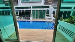 Cabana (D28), Terrace #480045111